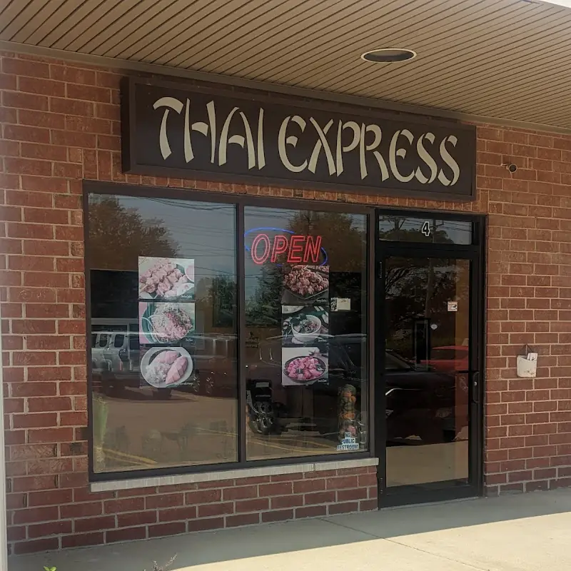 Thai Express