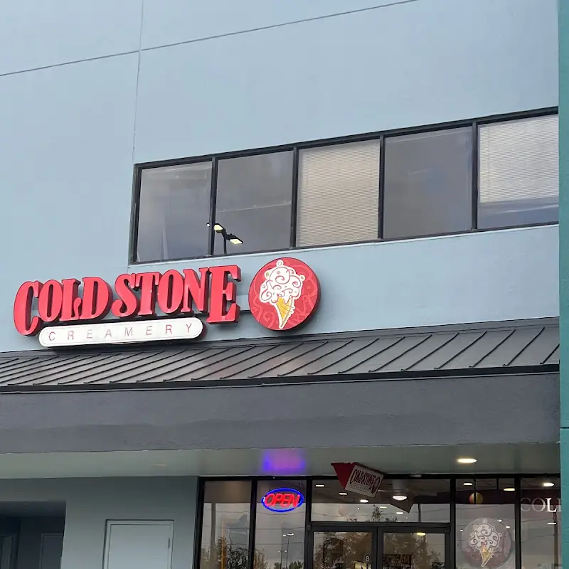 Cold Stone Creamery