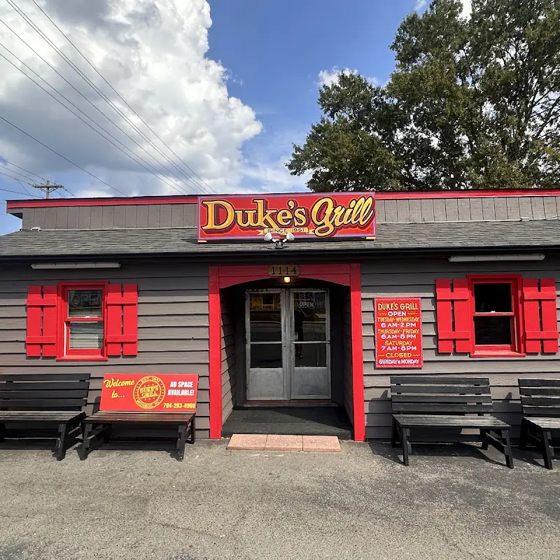 Duke's Grill