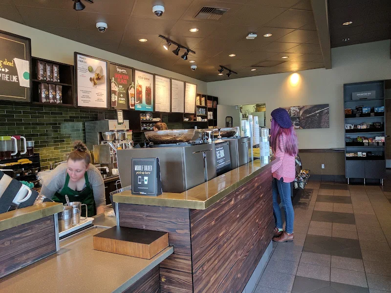 Starbucks Coffee Company