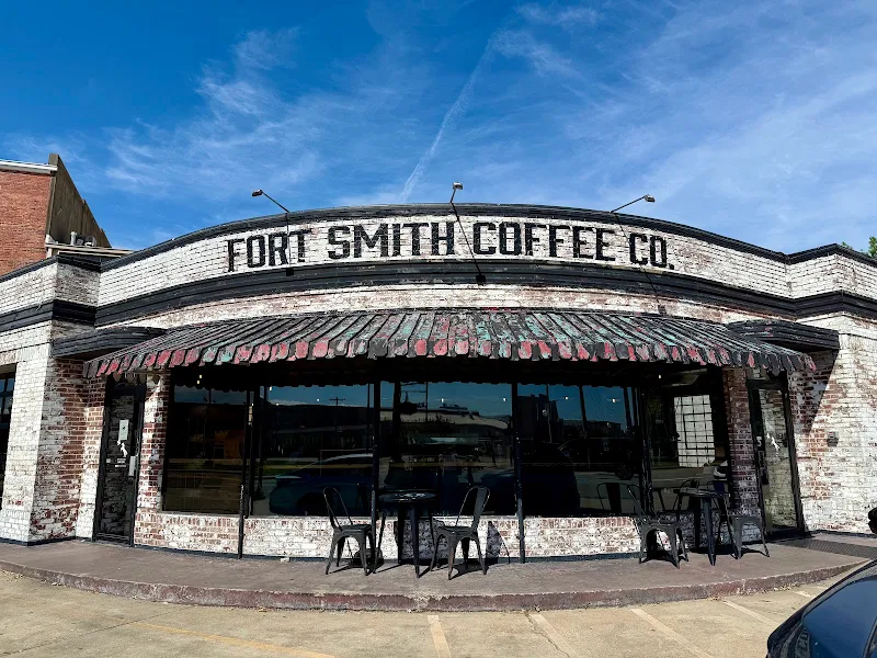 Fort Smith Coffee Co.