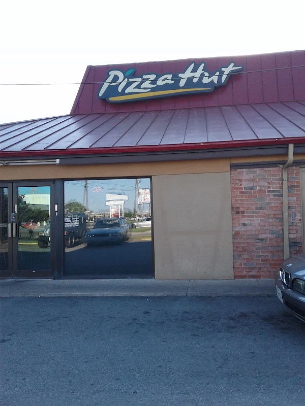 Pizza Hut