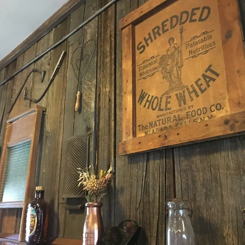 Spruce Corner Restaurant
