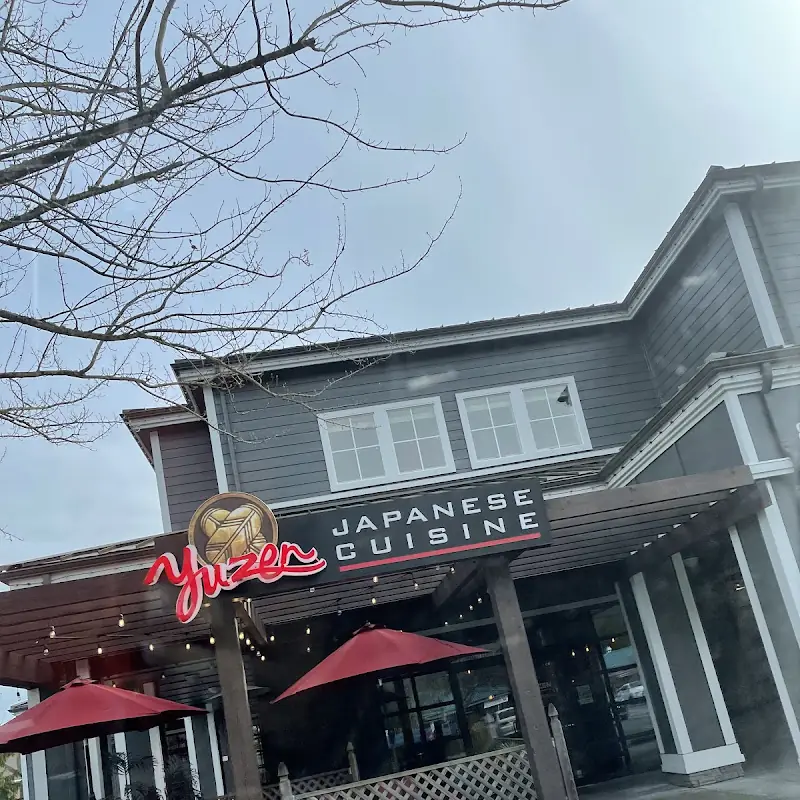 Yuzen Japanese Cuisine