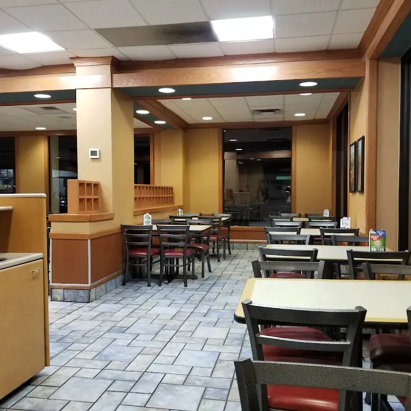 Arby's