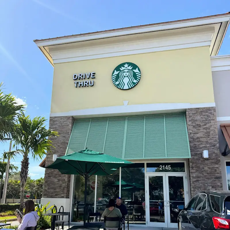 Starbucks Coffee Company