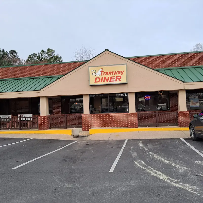 Tramway Diner
