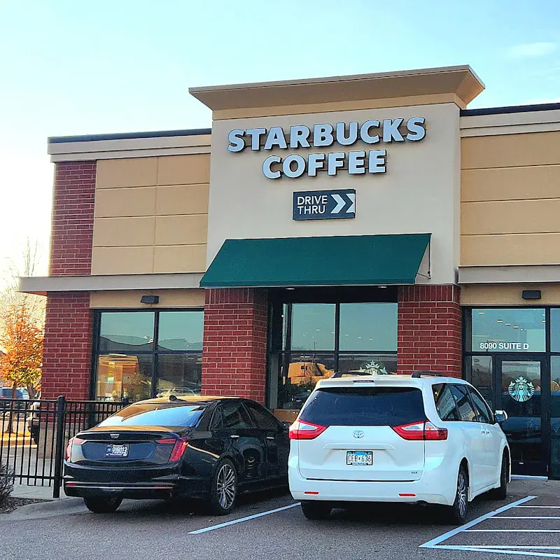 Starbucks Coffee Company