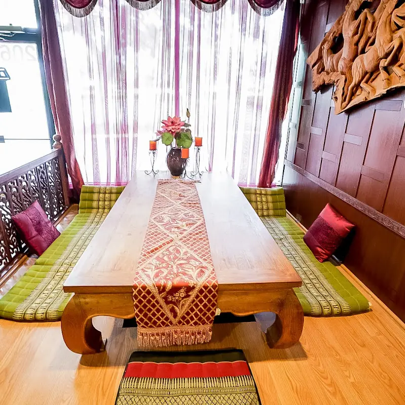 ROYAL ORCHID THAI Cuisine