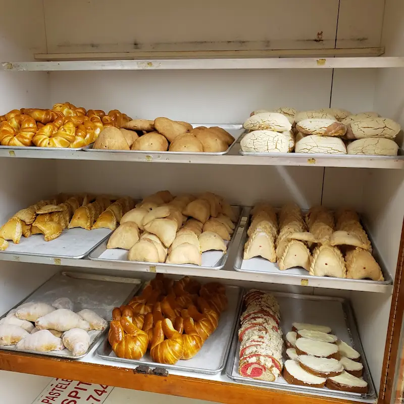 La Chispita Bakery