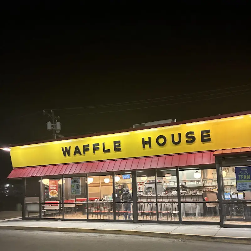 Waffle House