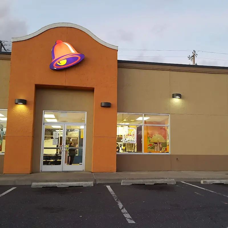 Taco Bell