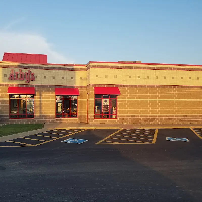 Arby's