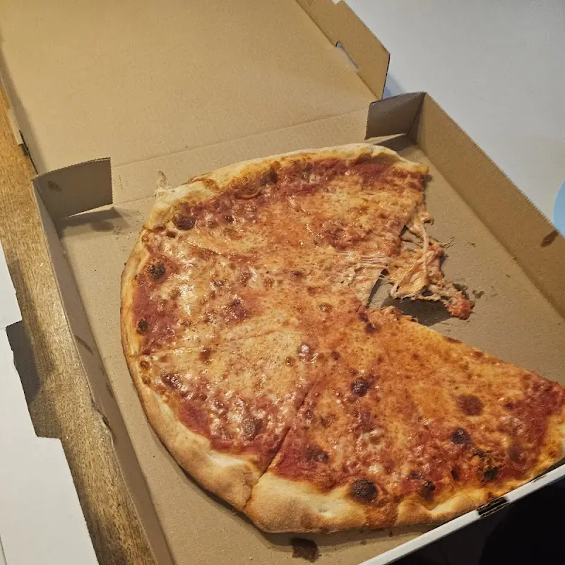 Sal's Family Pizza