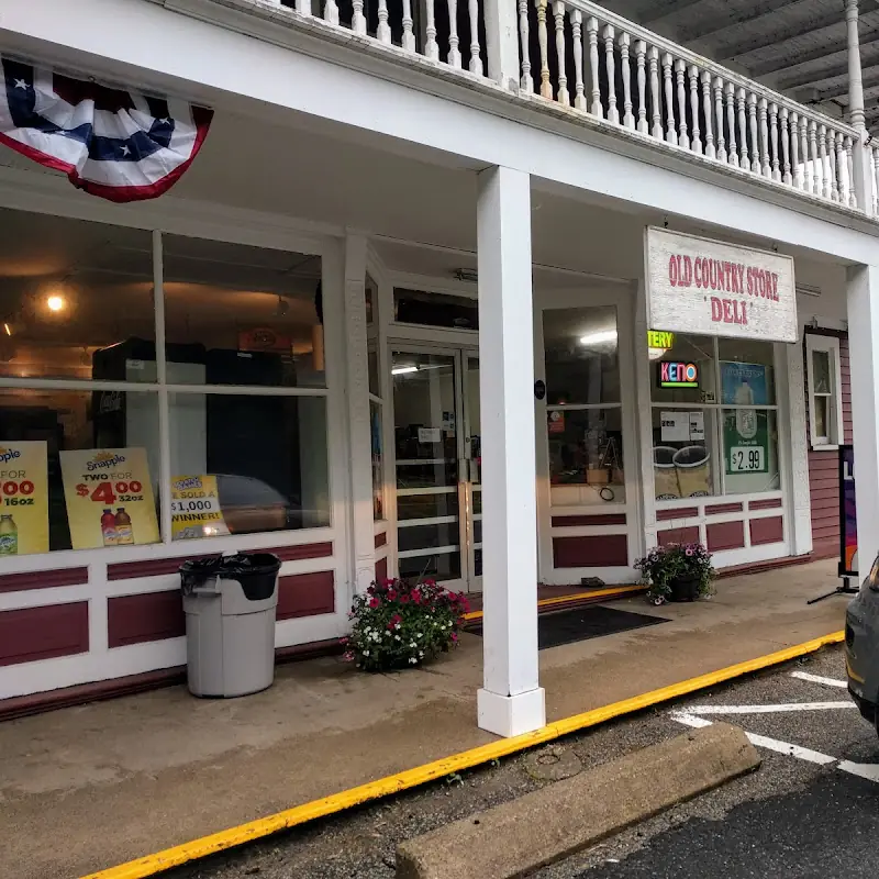 Old Country Store Deli