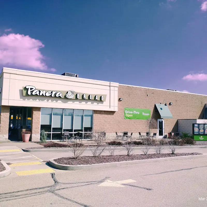Panera Bread