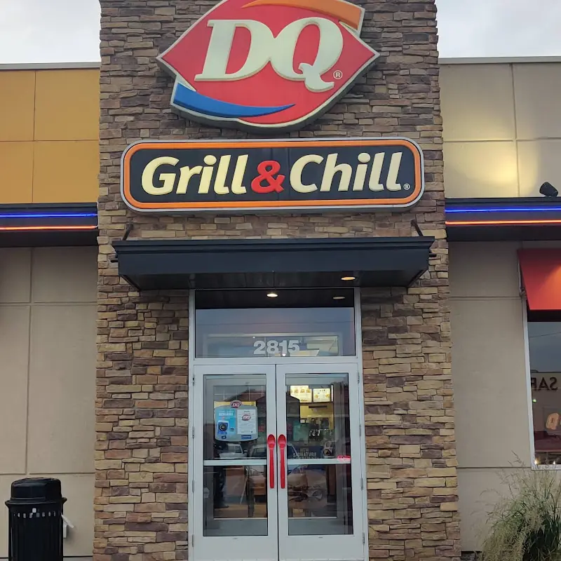 Dairy Queen Grill & Chill