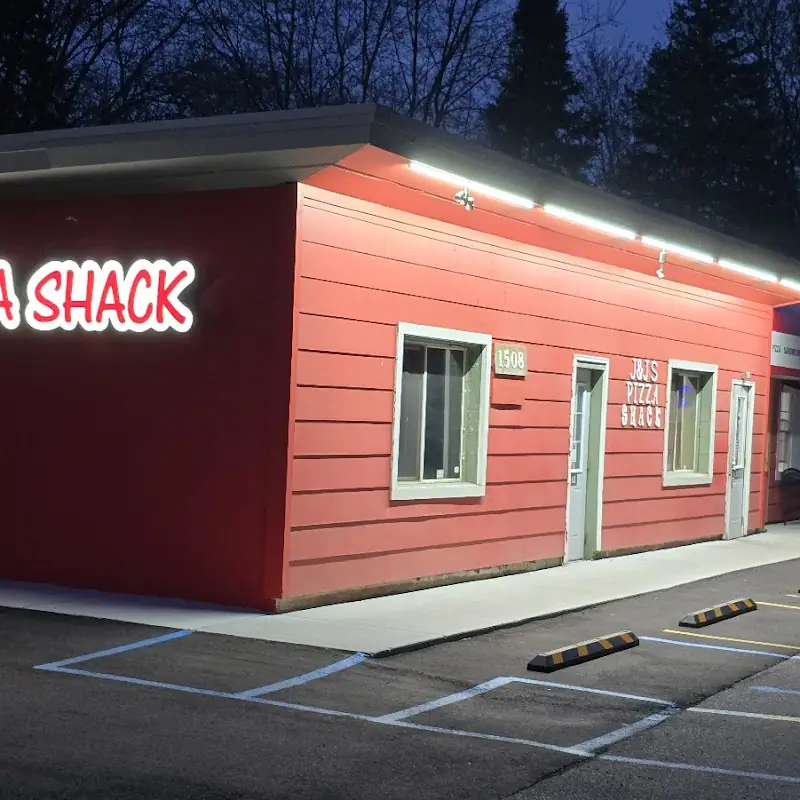 J&J′s Pizza Shack