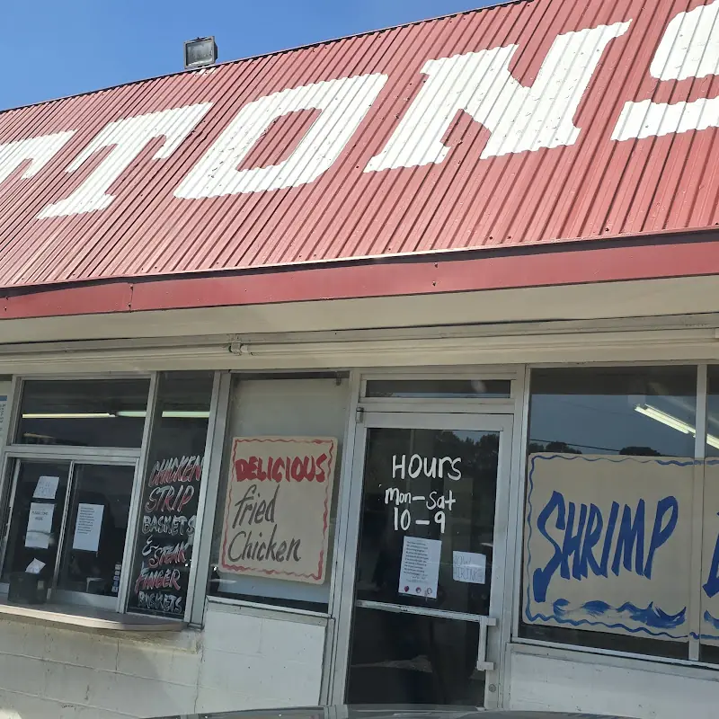 Cotton's Fried Chicken