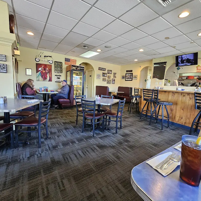 Kriner's Diner