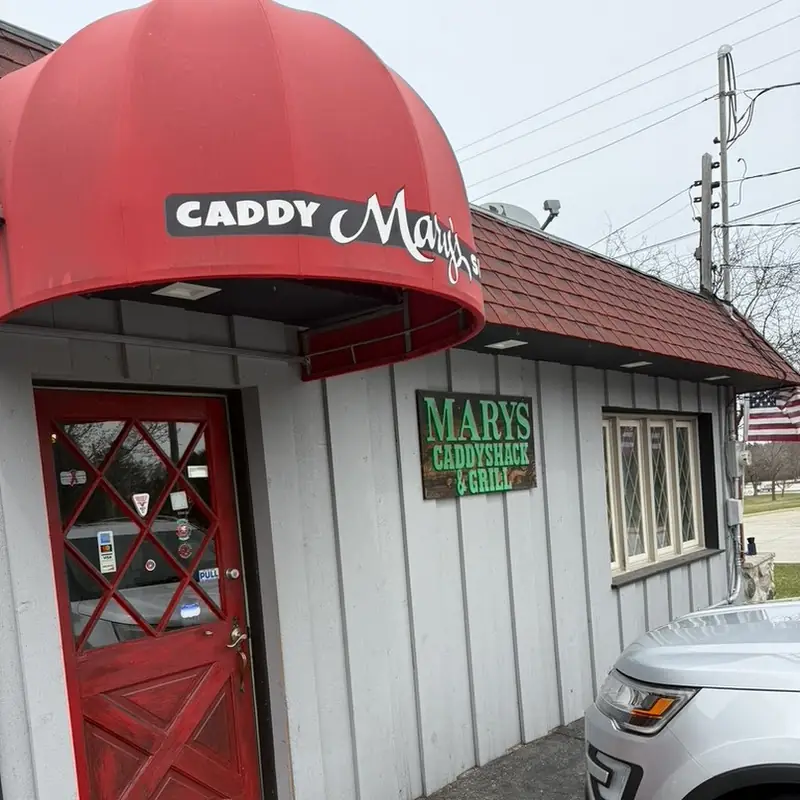 Mary's Caddyshack And Grill