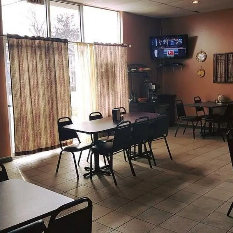 Palermo’s Pizza of Hershey
