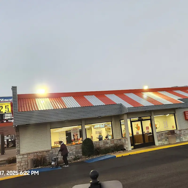 Whataburger
