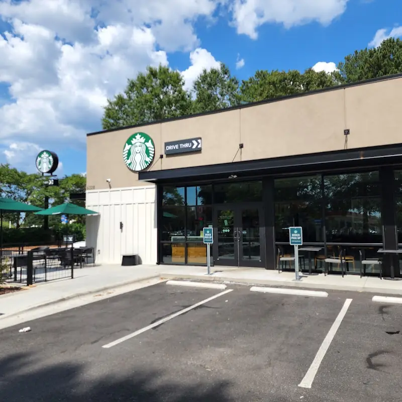 Starbucks Coffee Company