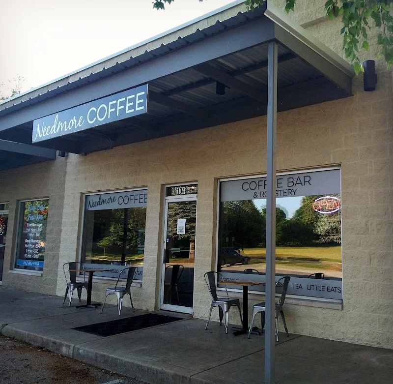 Needmore Coffee Roasters