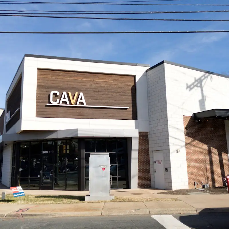 CAVA