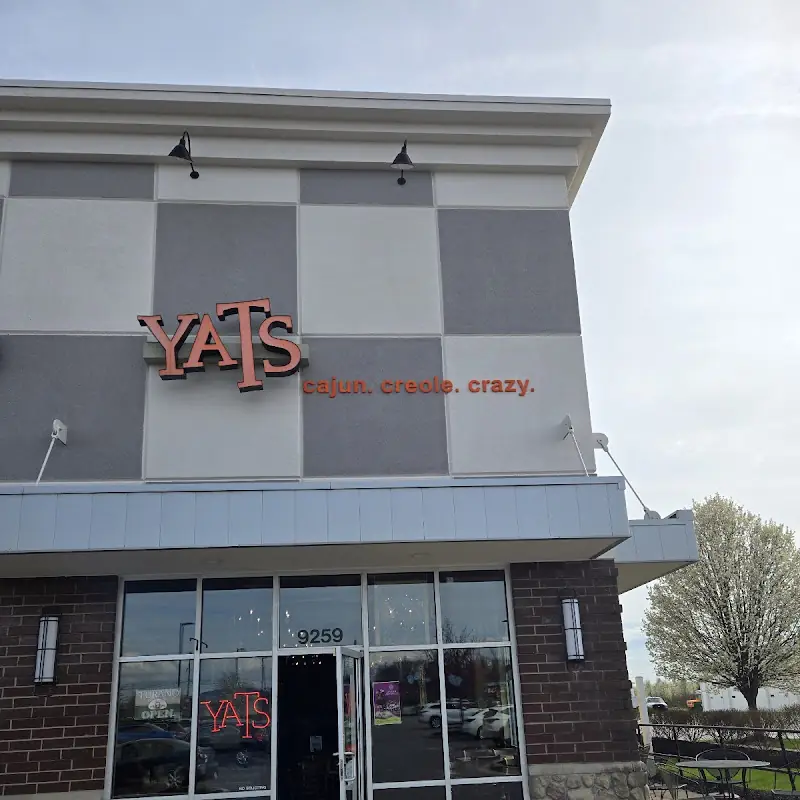 Yats