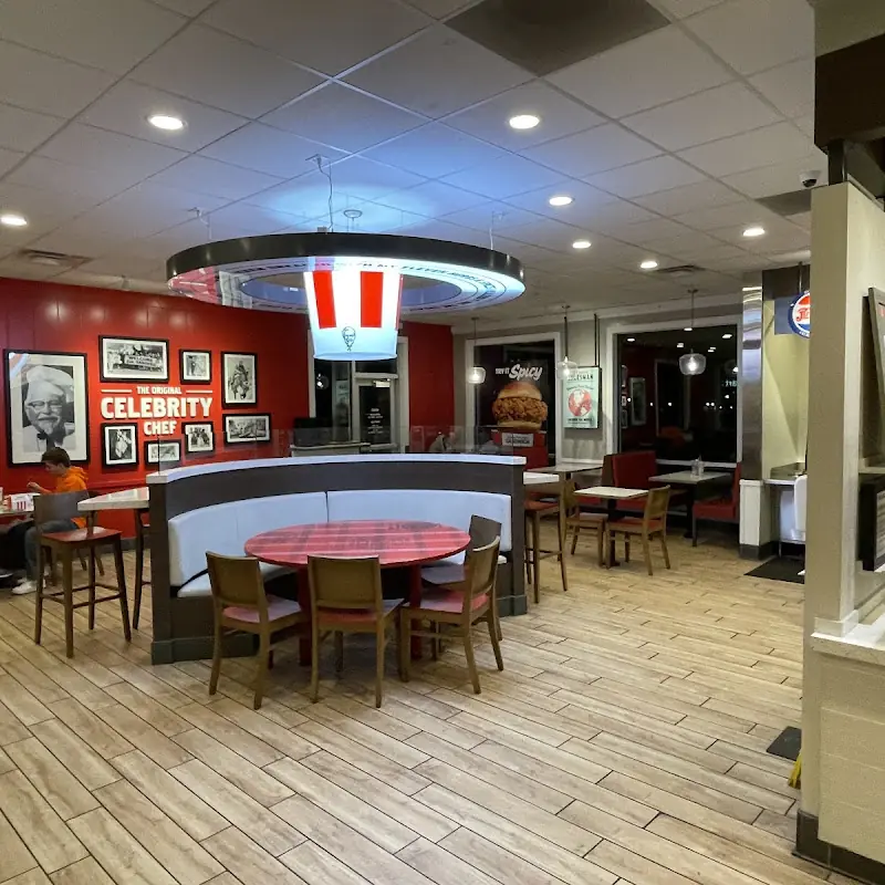 KFC