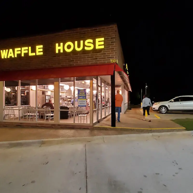 Waffle House