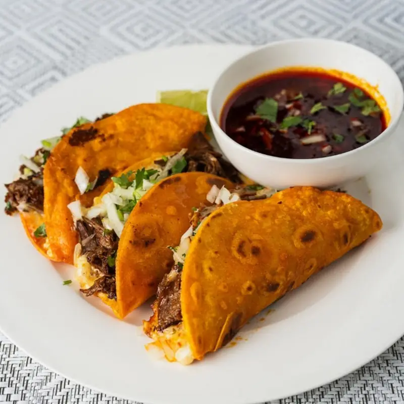 Taqueria monarca
