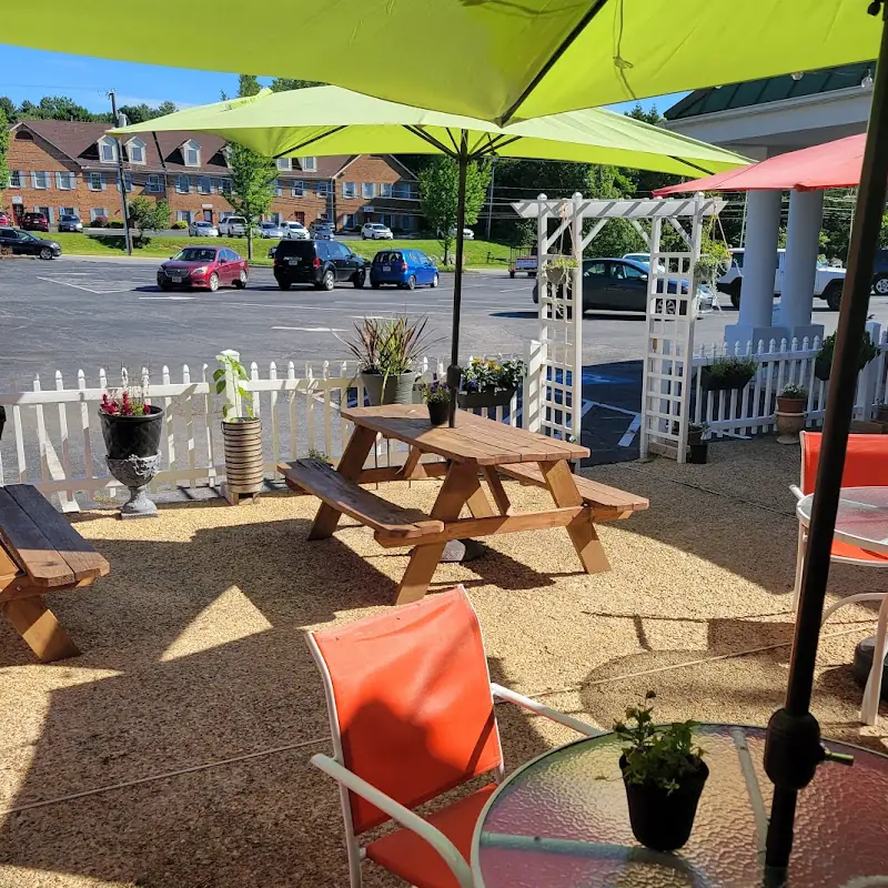 Seed to Tail Kitchen & Market