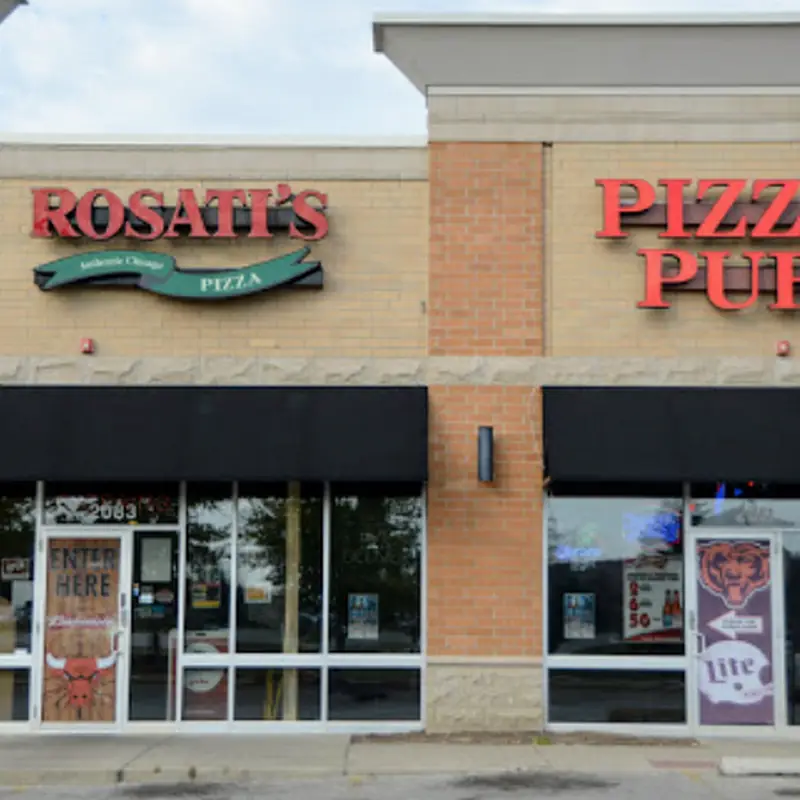Rosati's Pizza