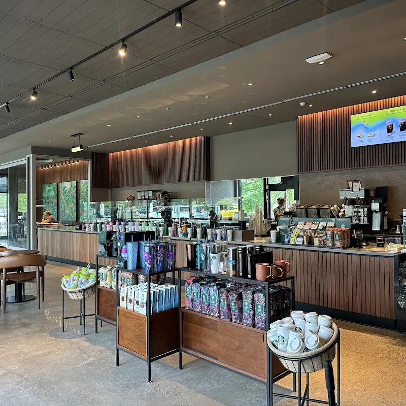 Starbucks Coffee Company