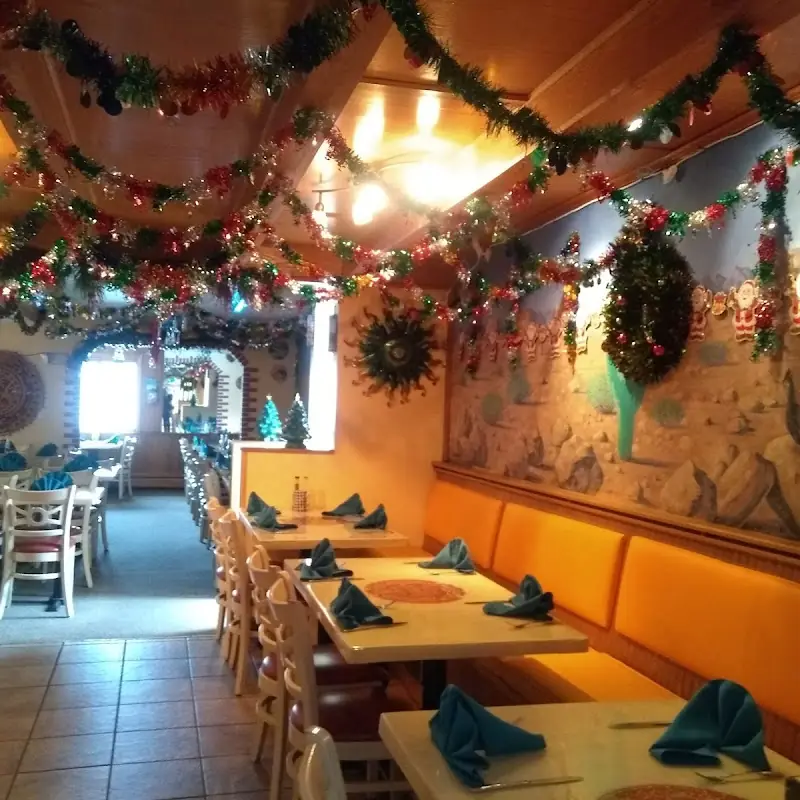 Rancho Alegre