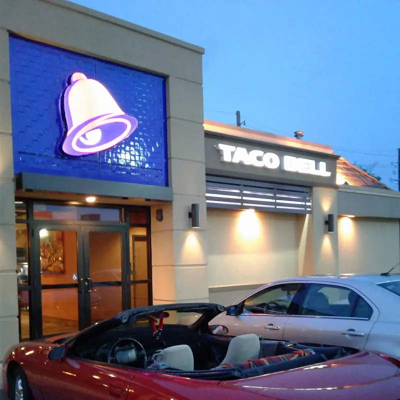 Taco Bell
