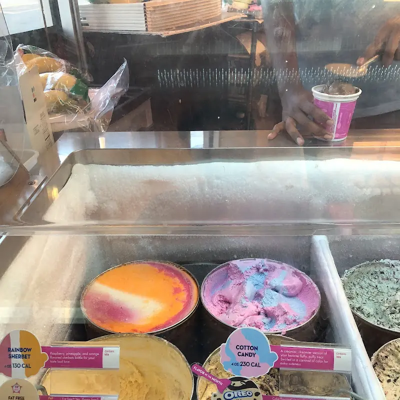 Baskin-Robbins