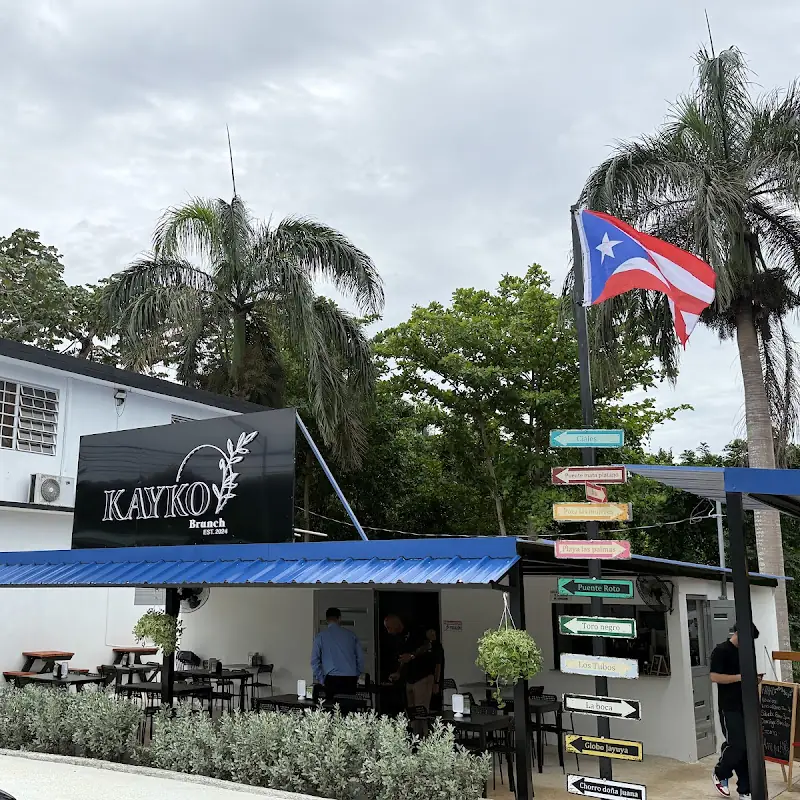 Kayko Brunch