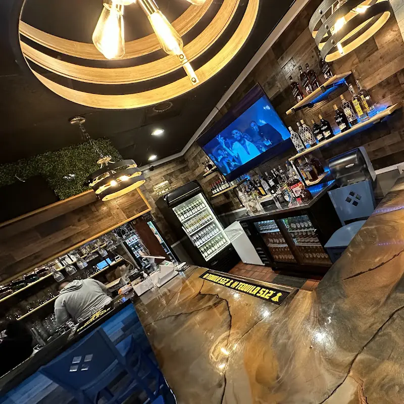 Dominican Restaurant