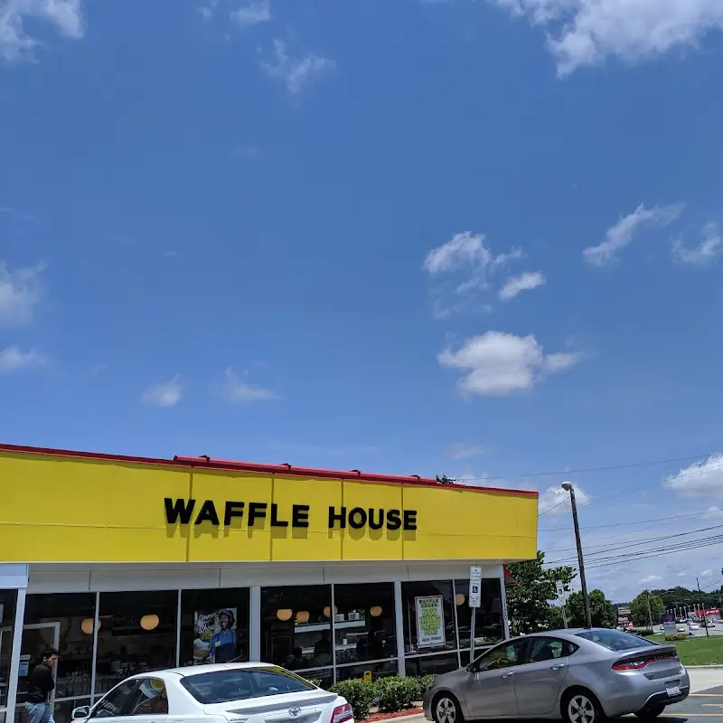 Waffle House