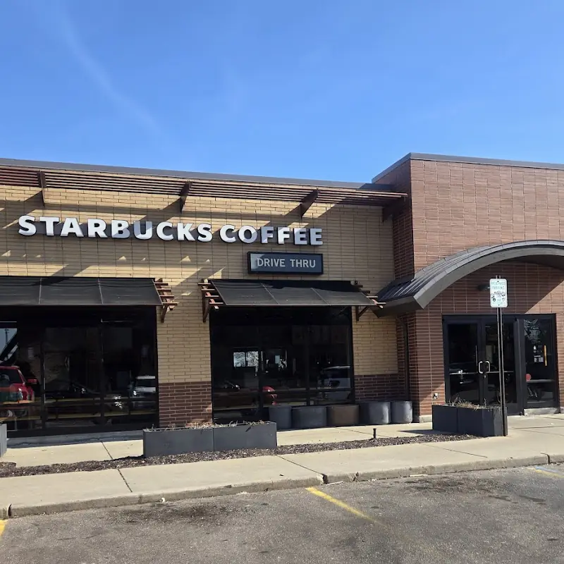 Starbucks Coffee Company