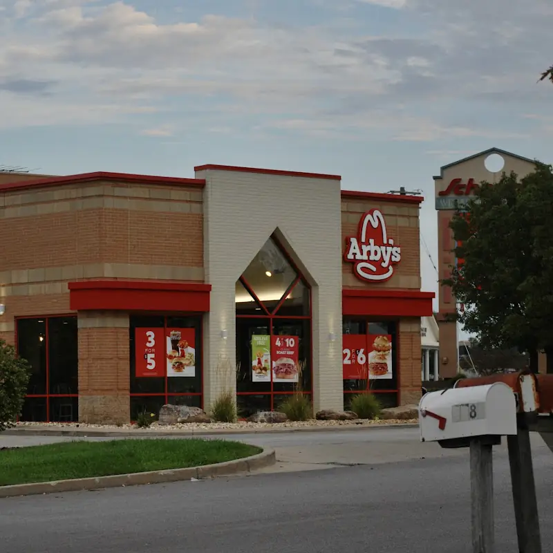 Arby's