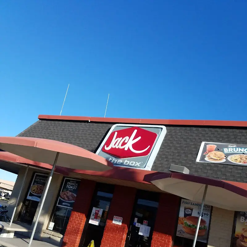 Jack in the Box