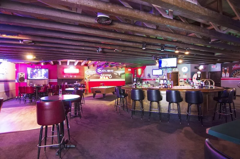 Mulvaneys Sports Pub