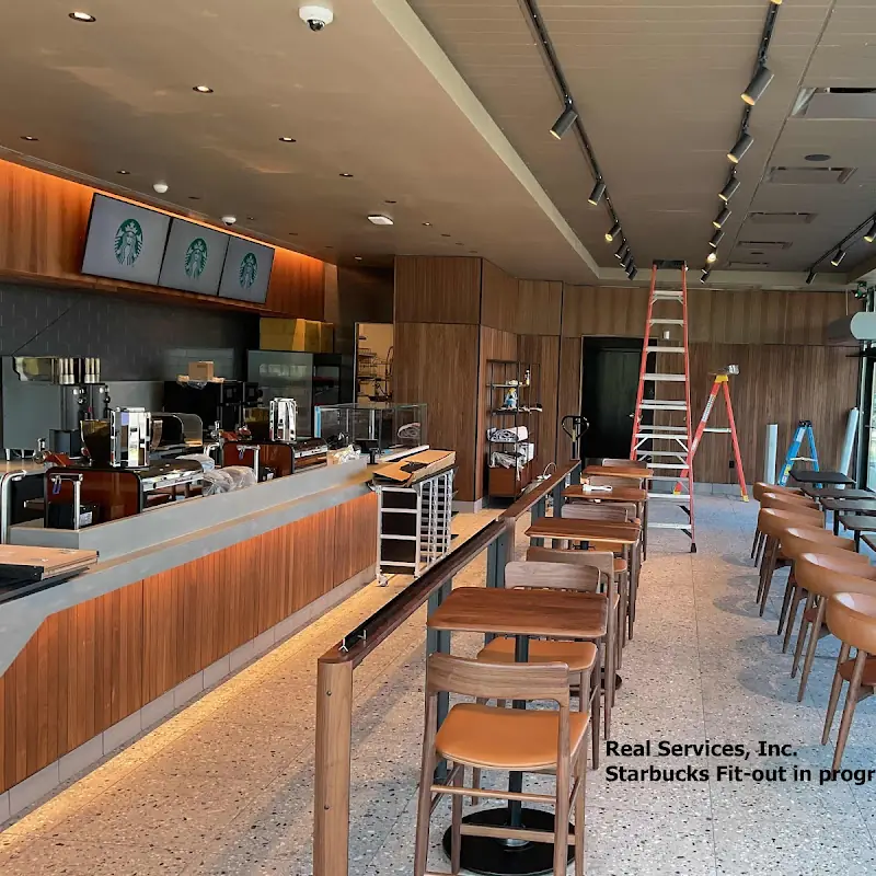 Starbucks Coffee Company