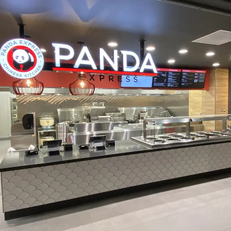 Panda Express