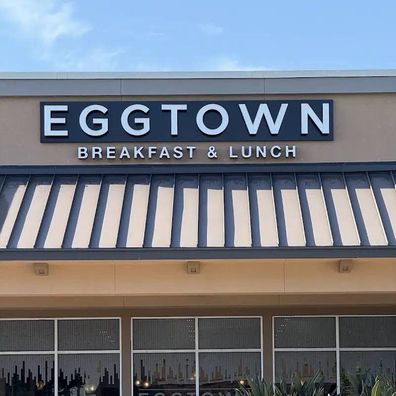 Eggtown
